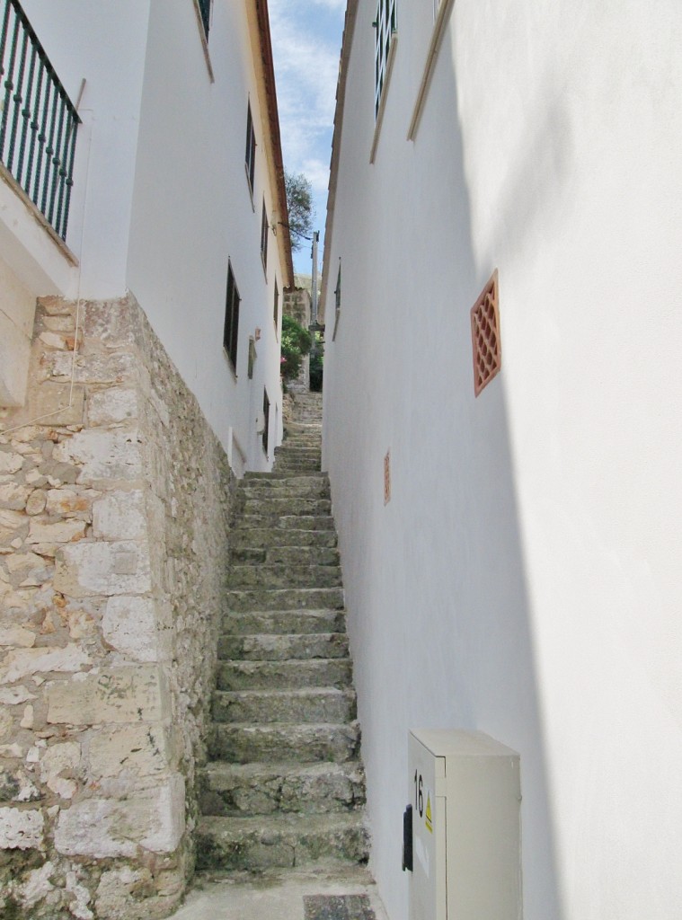 Foto: Cala Figuera - Santany (Mallorca) (Illes Balears), España