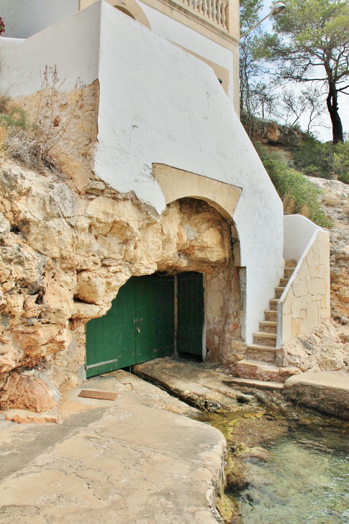 Foto: Cala Figuera - Santany (Mallorca) (Illes Balears), España