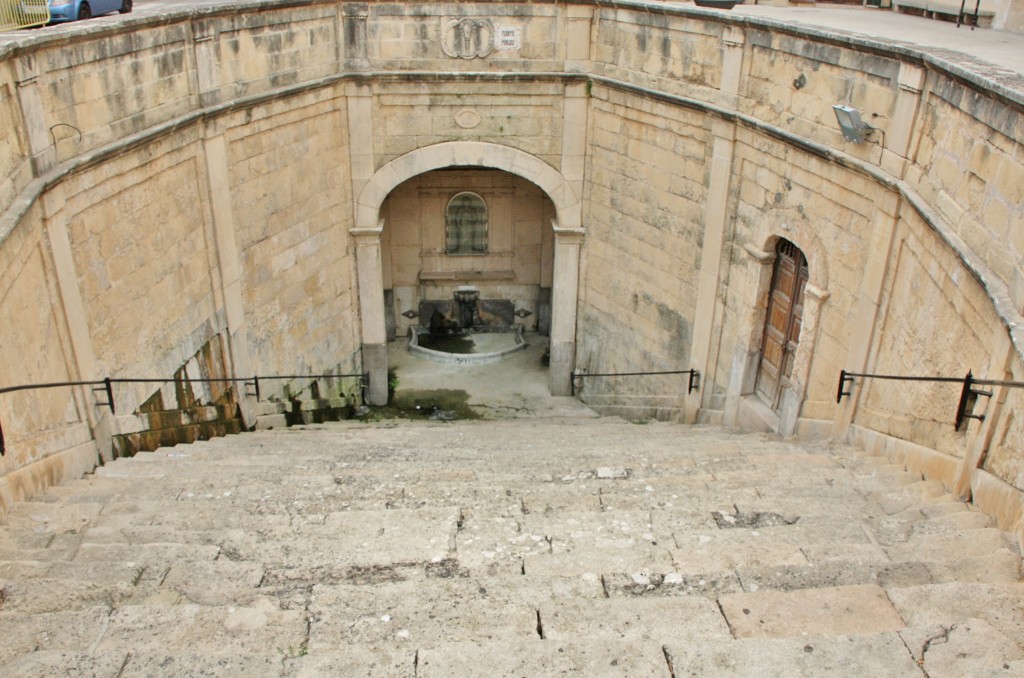 Foto: Centro histórico - Felanitx (Mallorca) (Illes Balears), España