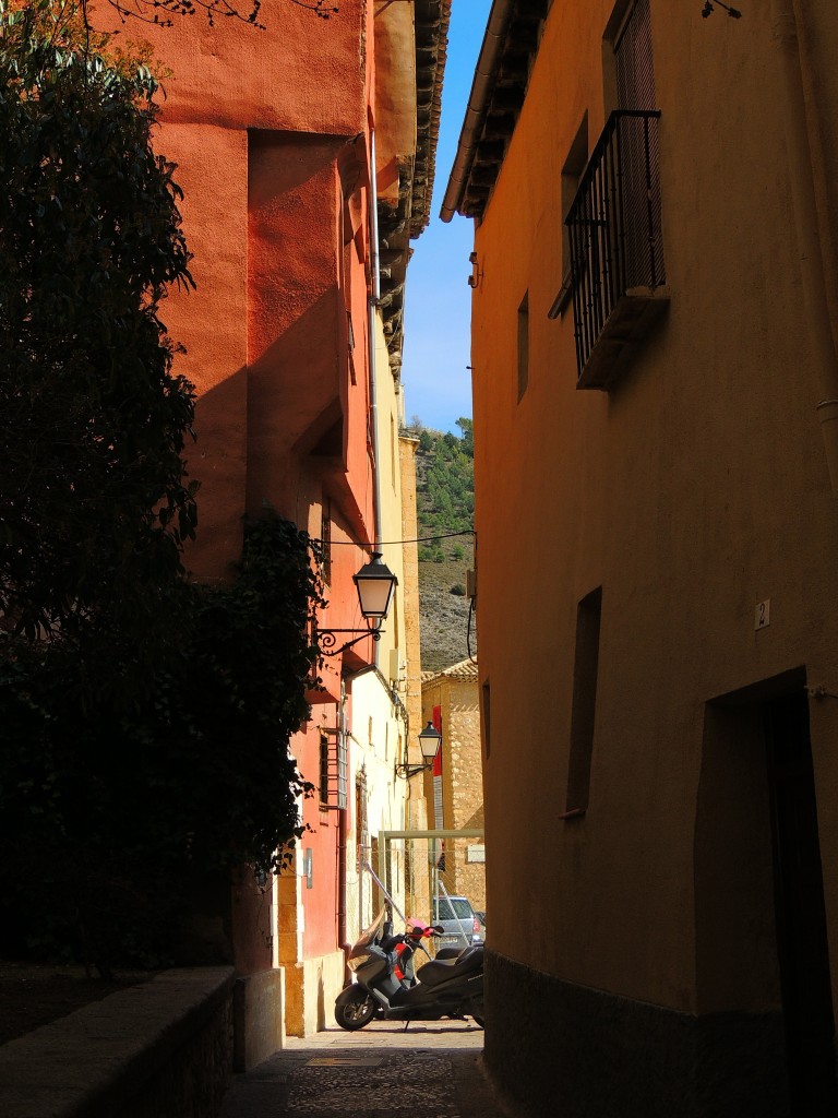 Foto de Cuenca (Castilla La Mancha), España