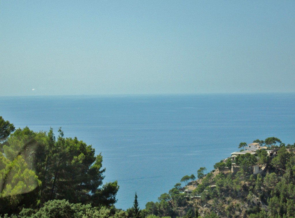 Foto: Paisaje - Deyà (Mallorca) (Illes Balears), España