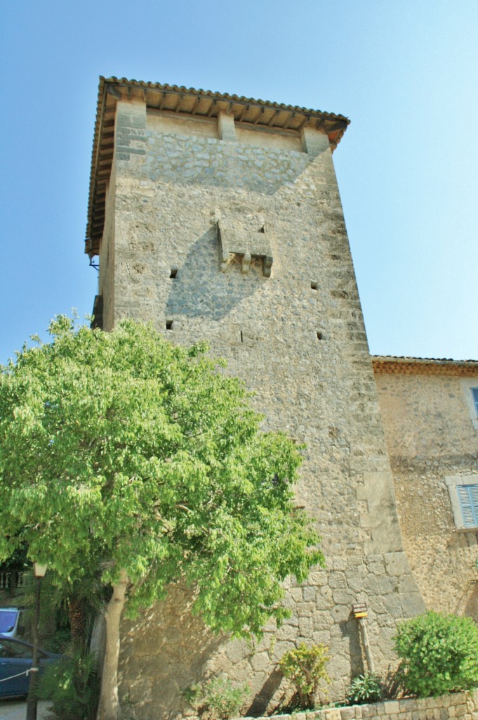 Foto: Son Marroig - Deyà (Mallorca) (Illes Balears), España