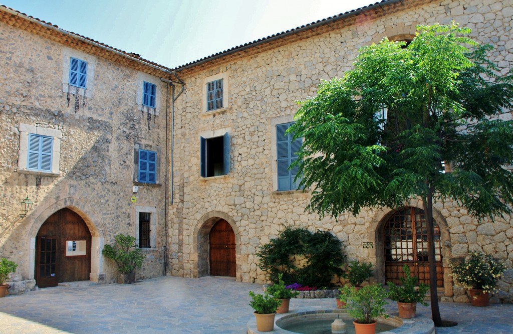 Foto: Son Marroig - Deyà (Mallorca) (Illes Balears), España