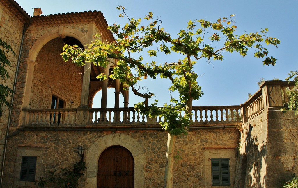 Foto: Son Marroig - Deyà (Mallorca) (Illes Balears), España