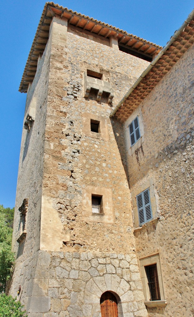 Foto: Son Marroig - Deyà (Mallorca) (Illes Balears), España