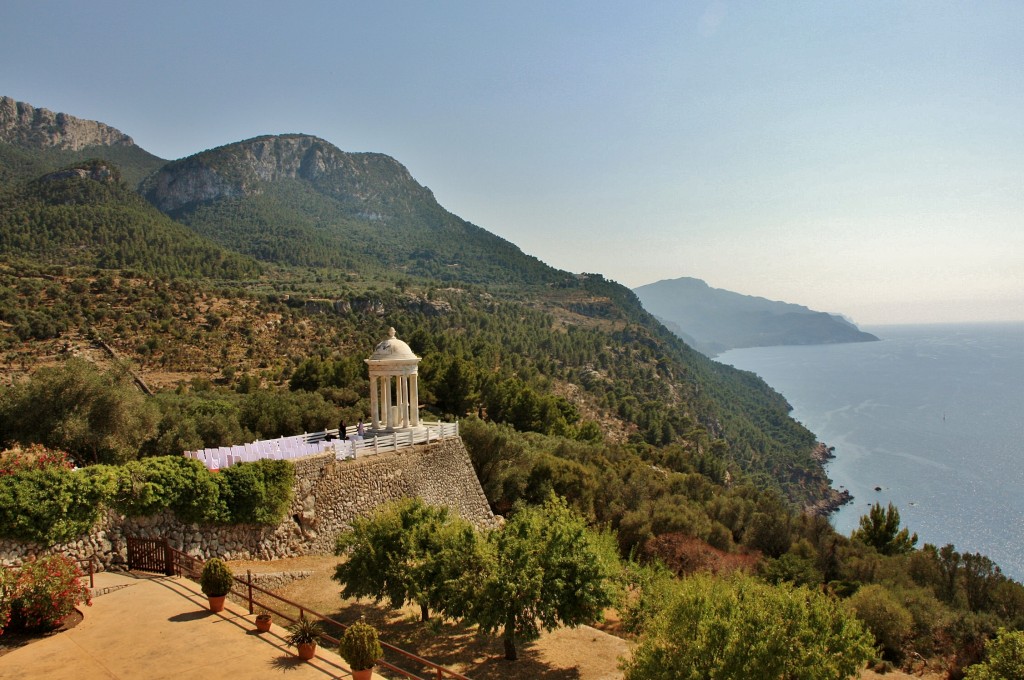 Foto: Son Marroig - Deyà (Mallorca) (Illes Balears), España