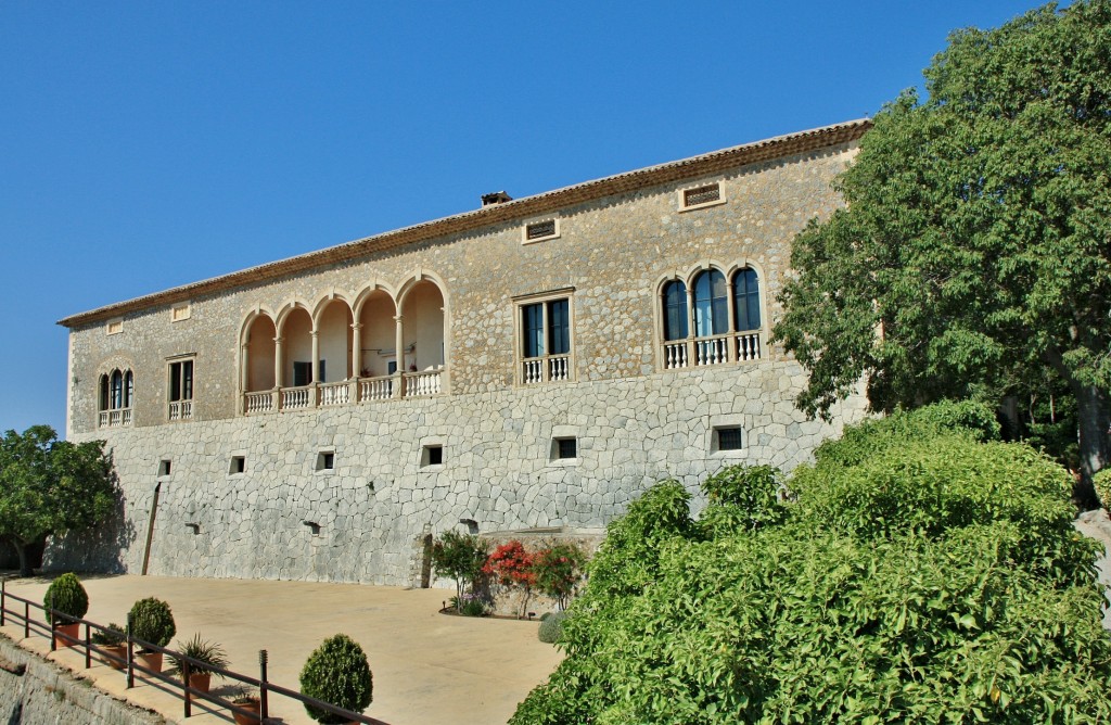 Foto: Son Marroig - Deyà (Mallorca) (Illes Balears), España