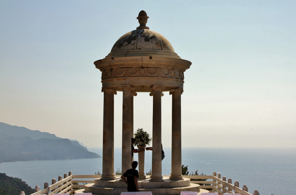 Foto: Son Marroig - Deyà (Mallorca) (Illes Balears), España