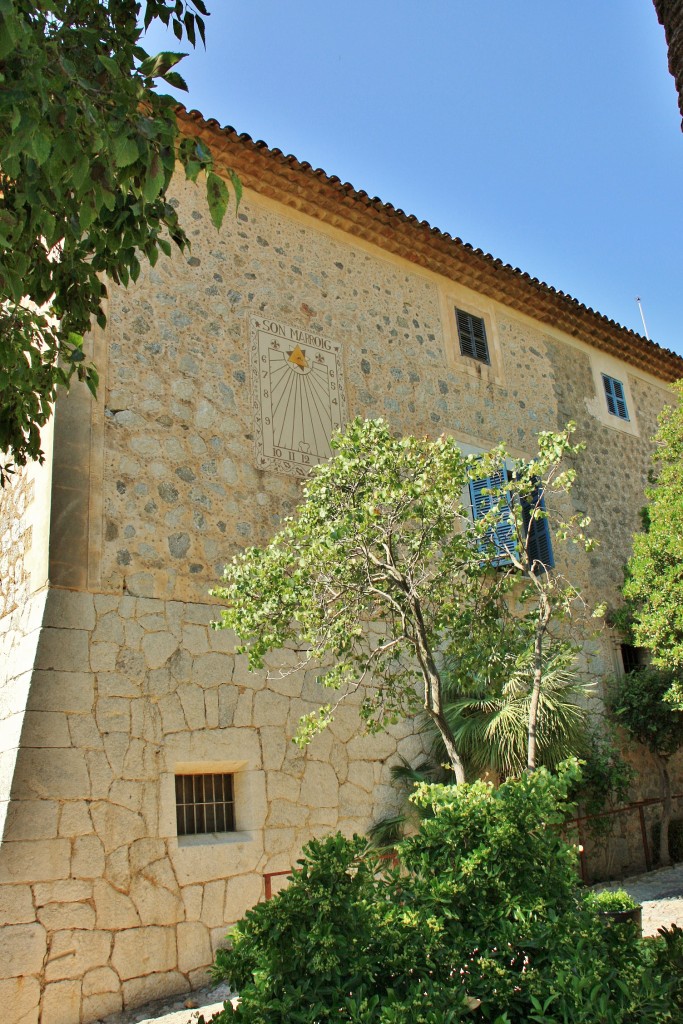 Foto: Son Marroig - Deyà (Mallorca) (Illes Balears), España