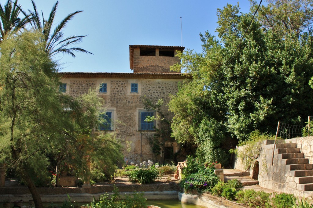 Foto: Son Marroig - Deyà (Mallorca) (Illes Balears), España