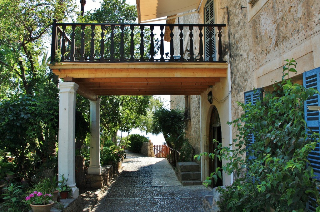 Foto: Son Marroig - Deyà (Mallorca) (Illes Balears), España