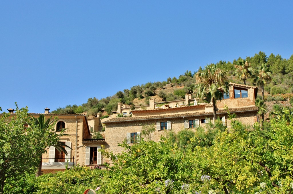 Foto: Centro histórico - Deyà (Mallorca) (Illes Balears), España