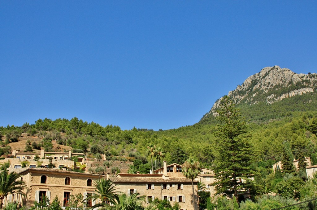 Foto: Centro histórico - Deyà (Mallorca) (Illes Balears), España