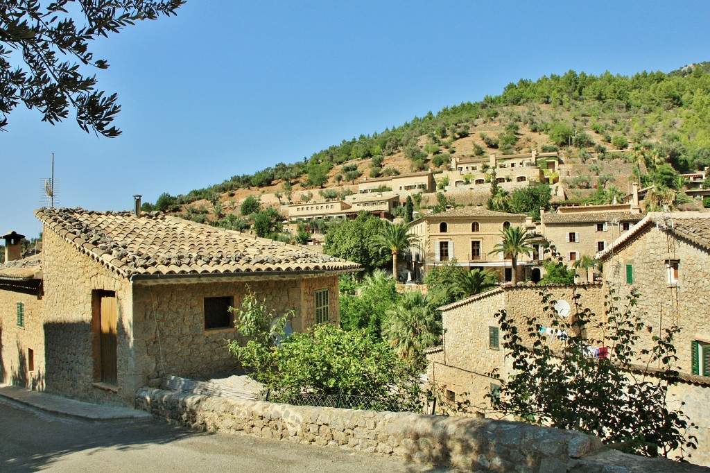 Foto: Centro histórico - Deyà (Mallorca) (Illes Balears), España