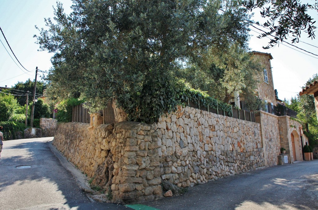 Foto: Centro histórico - Deyà (Mallorca) (Illes Balears), España