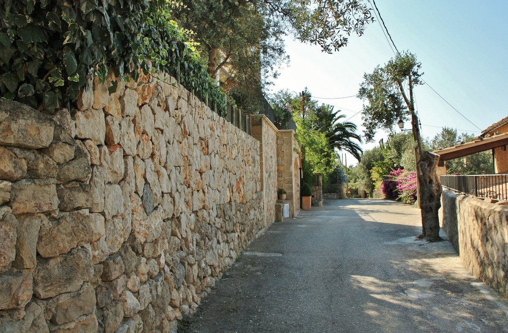 Foto: Centro histórico - Deyà (Mallorca) (Illes Balears), España