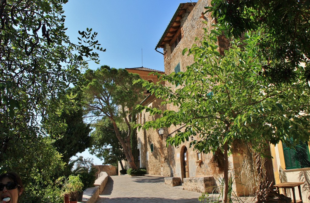 Foto: Centro histórico - Deyà (Mallorca) (Illes Balears), España