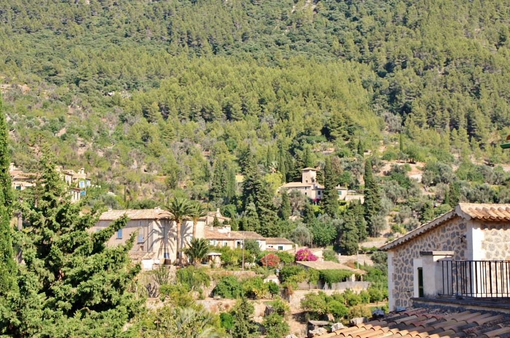 Foto: Paisaje - Deyà (Mallorca) (Illes Balears), España