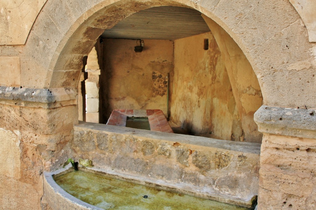 Foto: Centro histórico - Valldemossa (Mallorca) (Illes Balears), España