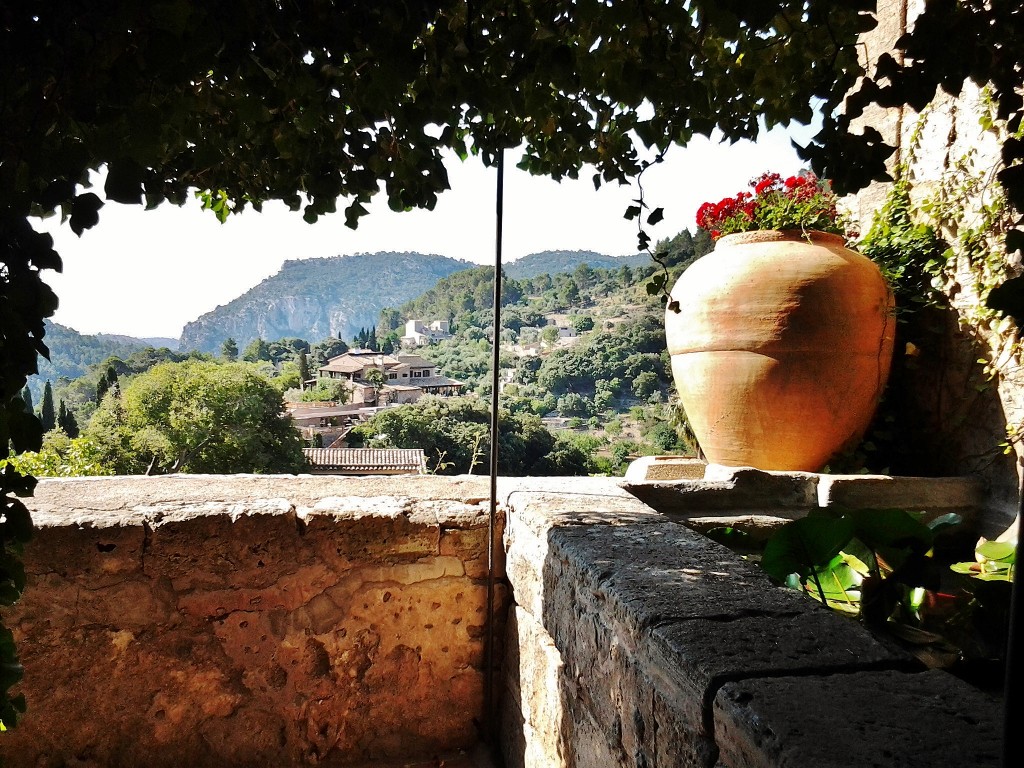 Foto: Cartuja - Valldemossa (Mallorca) (Illes Balears), España