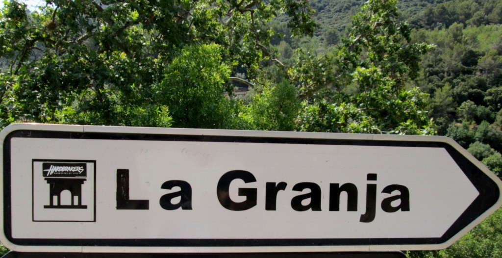 Foto: La Granja - Esporles (Mallorca) (Illes Balears), España