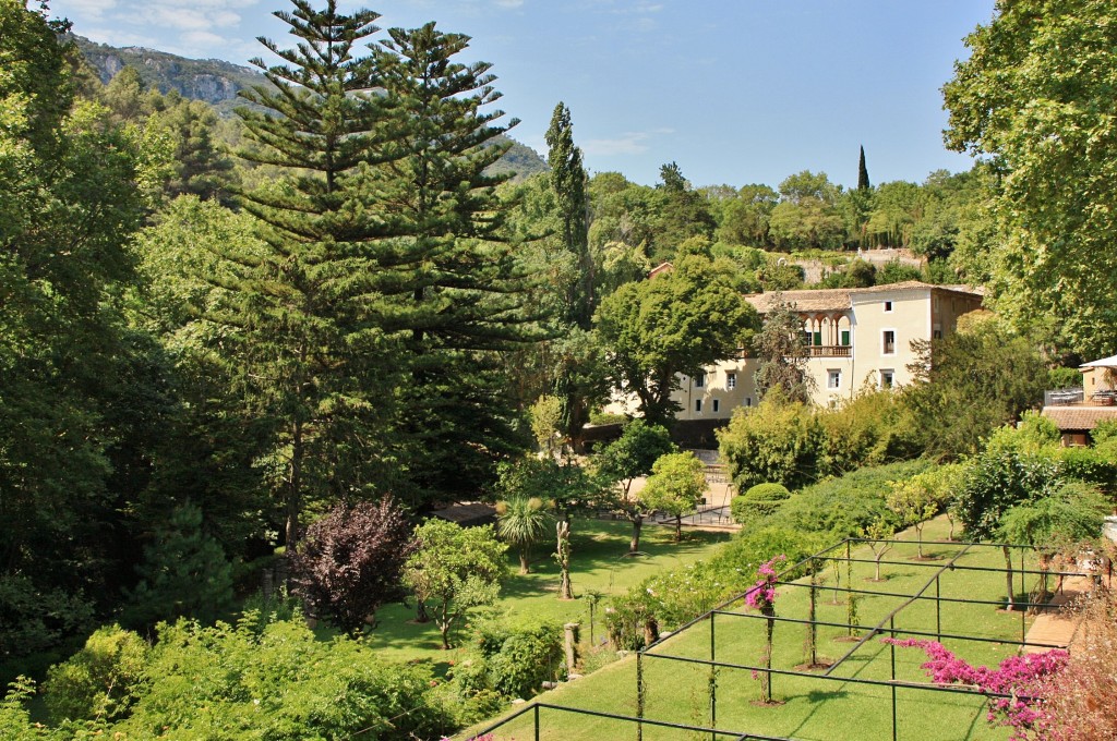 Foto: La Granja - Esporles (Mallorca) (Illes Balears), España