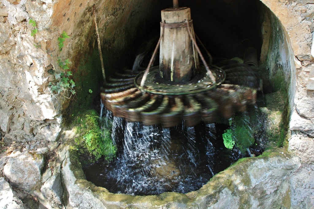 Foto: La Granja - Esporles (Mallorca) (Illes Balears), España