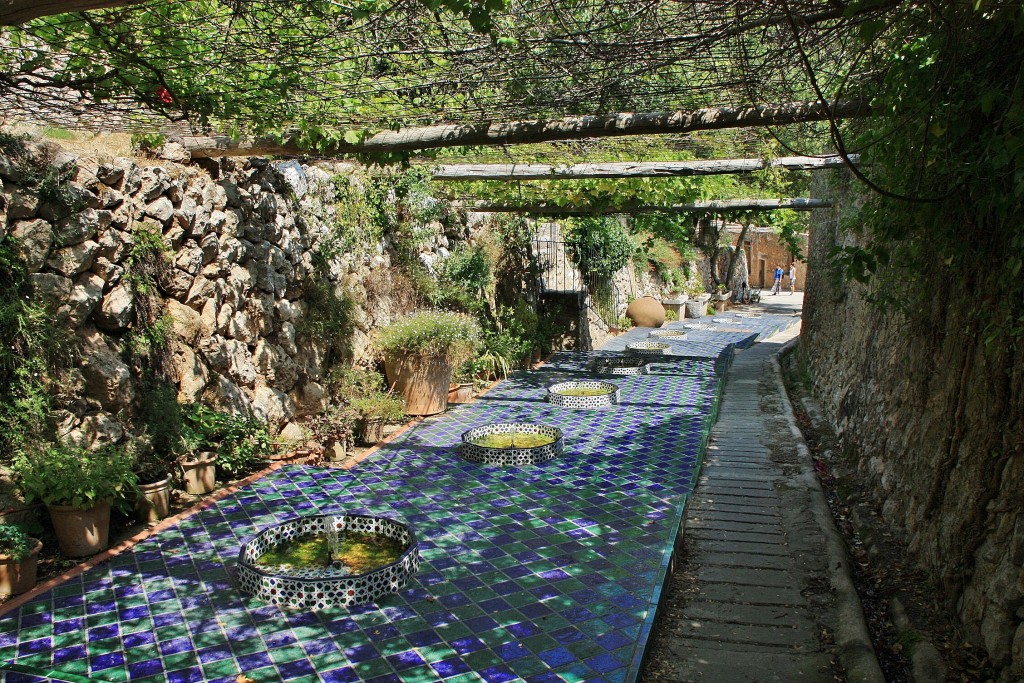 Foto: La Granja - Esporles (Mallorca) (Illes Balears), España