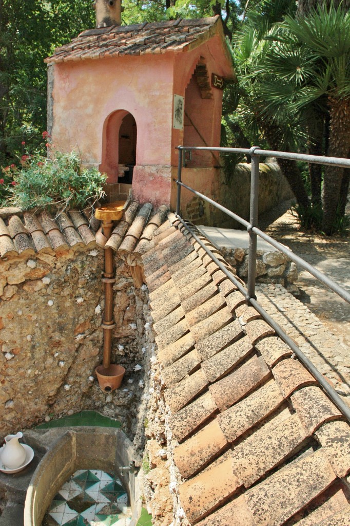 Foto: La Granja - Esporles (Mallorca) (Illes Balears), España