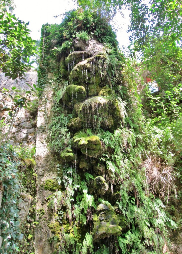 Foto: La Granja - Esporles (Mallorca) (Illes Balears), España