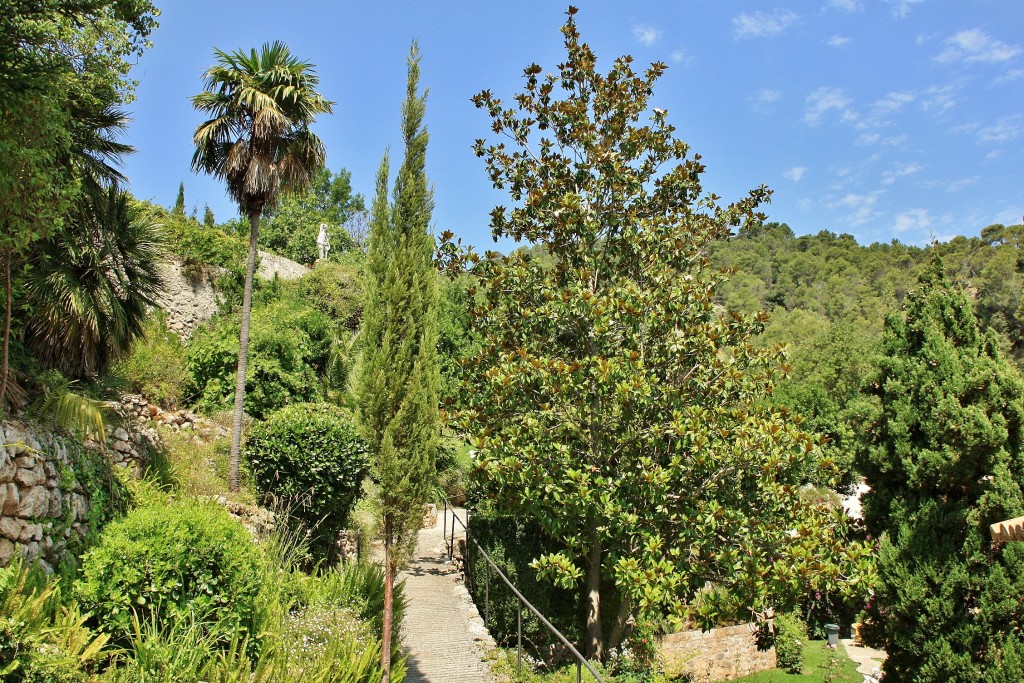 Foto: La Granja - Esporles (Mallorca) (Illes Balears), España