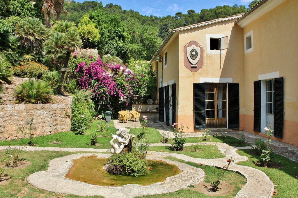 Foto: La Granja - Esporles (Mallorca) (Illes Balears), España