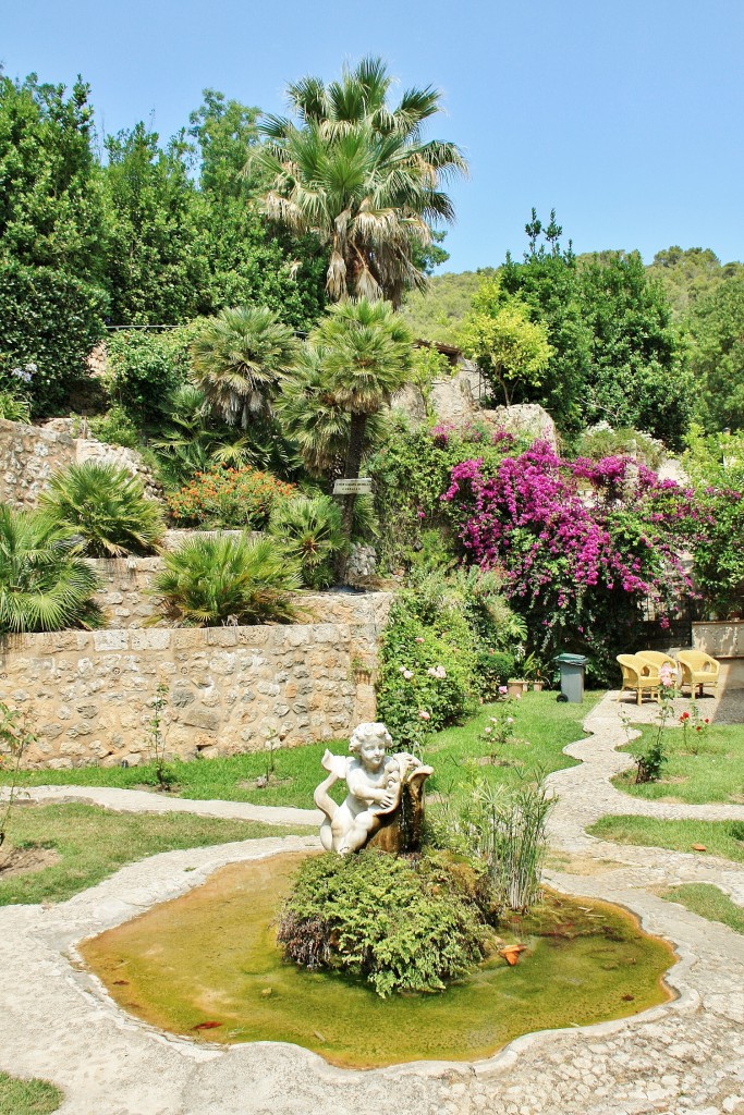 Foto: La Granja - Esporles (Mallorca) (Illes Balears), España