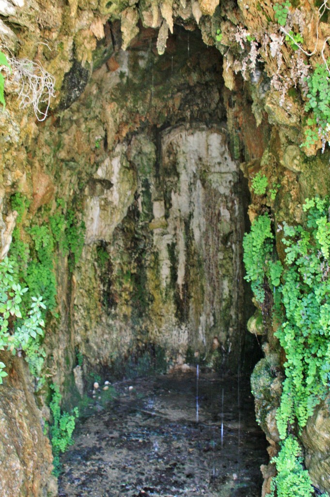 Foto: La Granja - Esporles (Mallorca) (Illes Balears), España