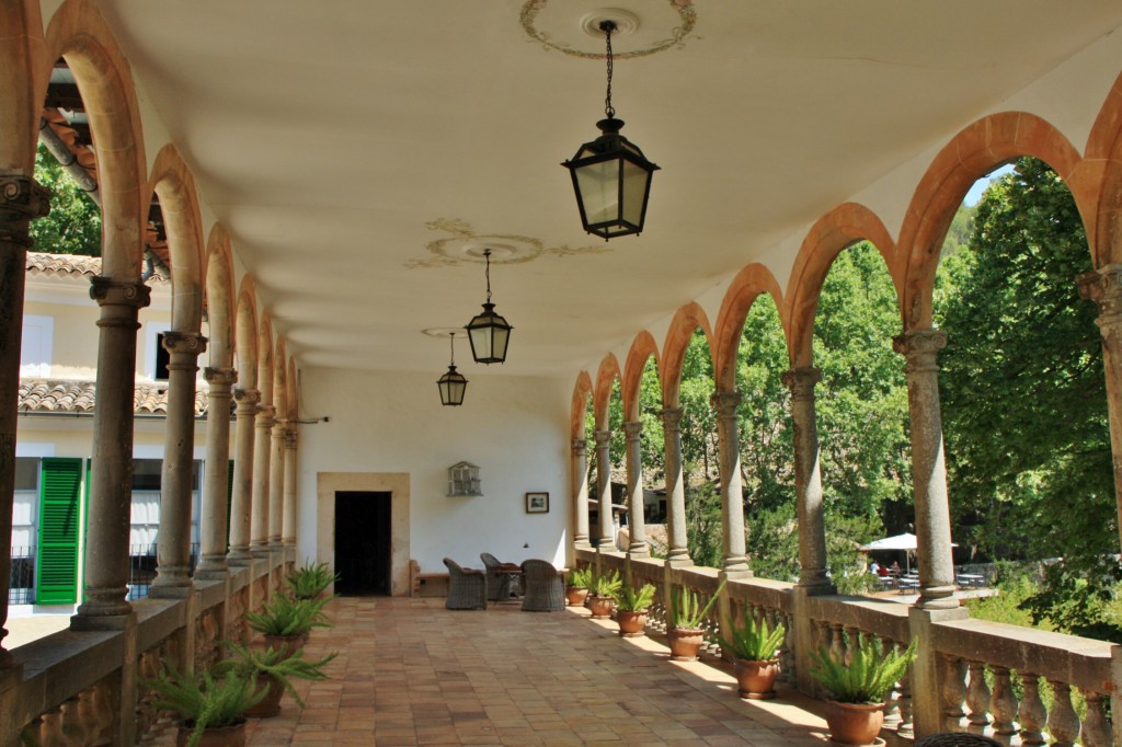 Foto: La Granja - Esporles (Mallorca) (Illes Balears), España