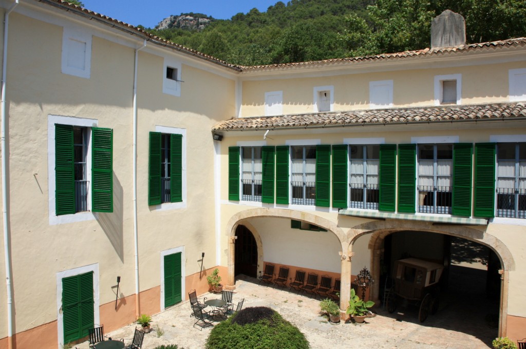 Foto: La Granja - Esporles (Mallorca) (Illes Balears), España