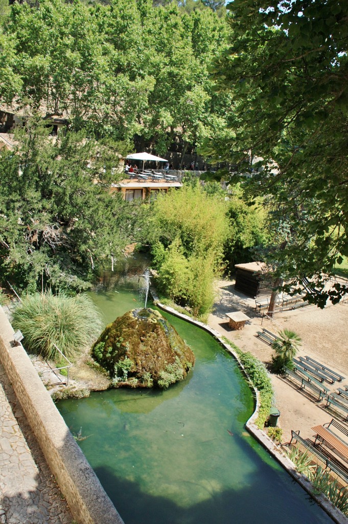 Foto: La Granja - Esporles (Mallorca) (Illes Balears), España