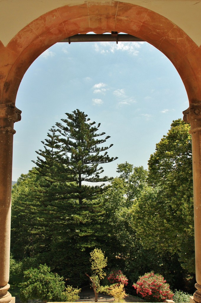 Foto: La Granja - Esporles (Mallorca) (Illes Balears), España