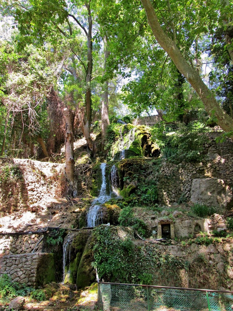 Foto: La Granja - Esporles (Mallorca) (Illes Balears), España