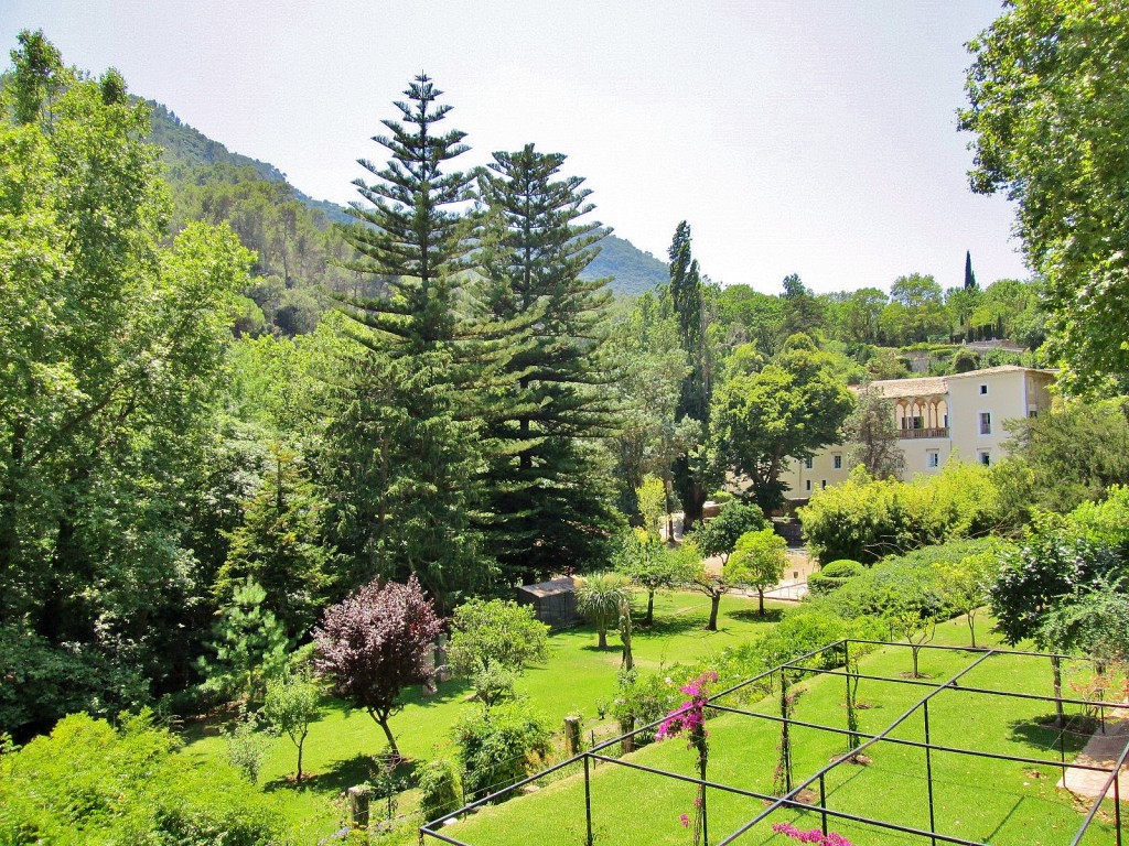 Foto: La Granja - Esporles (Mallorca) (Illes Balears), España