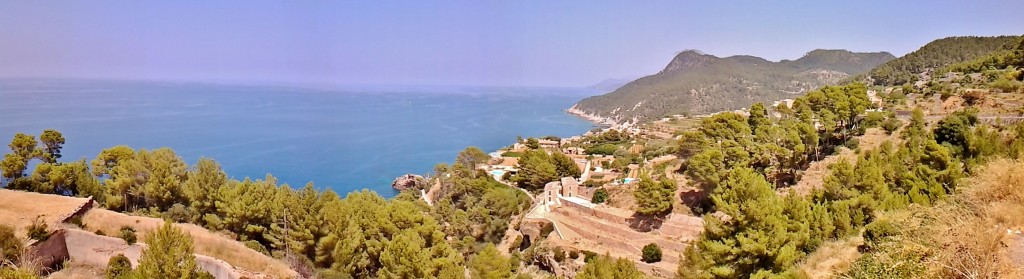 Foto: Paisaje - Esporles (Mallorca) (Illes Balears), España