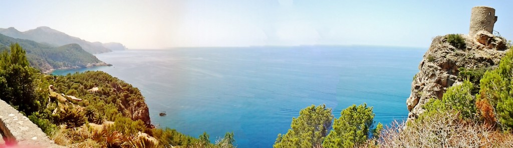 Foto: Paisaje - Esporles (Mallorca) (Illes Balears), España