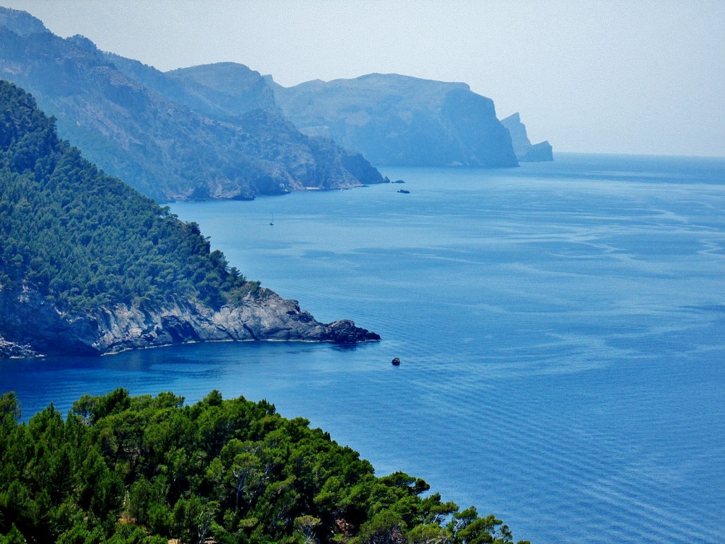 Foto: Paisaje - Esporles (Mallorca) (Illes Balears), España