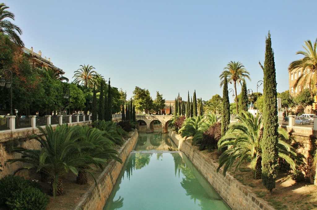 Foto: Centro histórico - Palma de Mallorca (Illes Balears), España