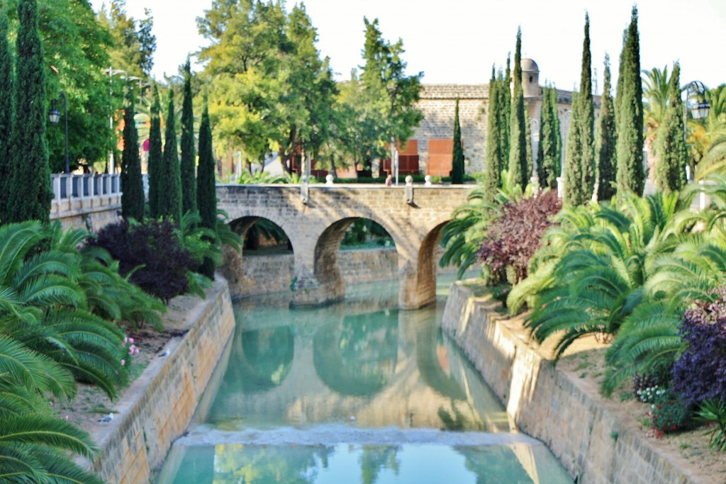 Foto: Centro histórico - Palma de Mallorca (Illes Balears), España