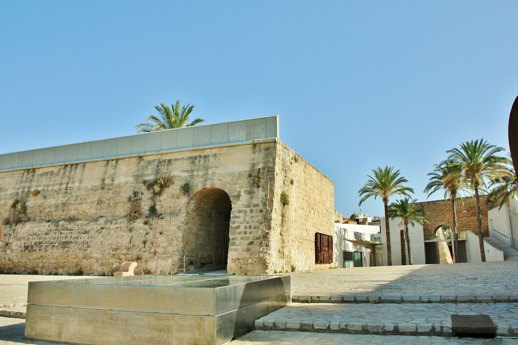 Foto: Centro histórico - Palma de Mallorca (Illes Balears), España