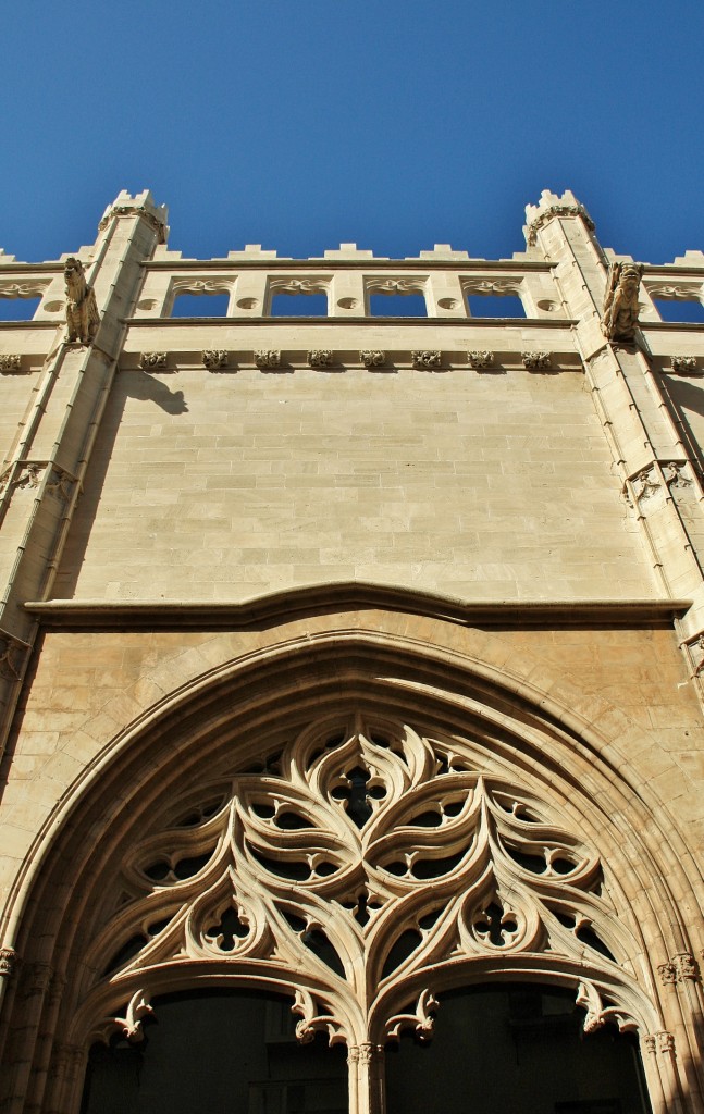 Foto: Lonja - Palma de Mallorca (Illes Balears), España