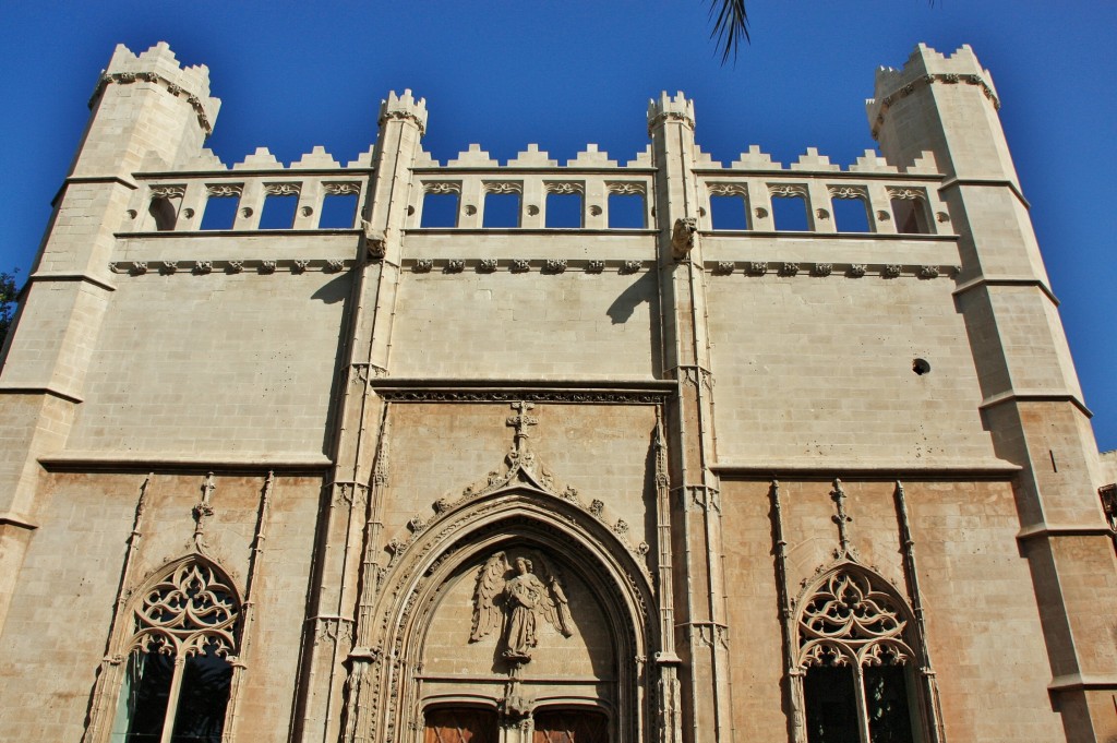 Foto: Lonja - Palma de Mallorca (Illes Balears), España