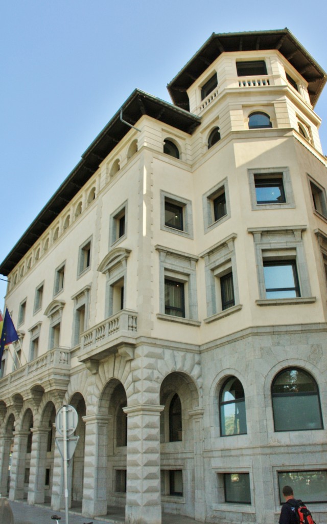 Foto: Centro histórico - Palma de Mallorca (Illes Balears), España