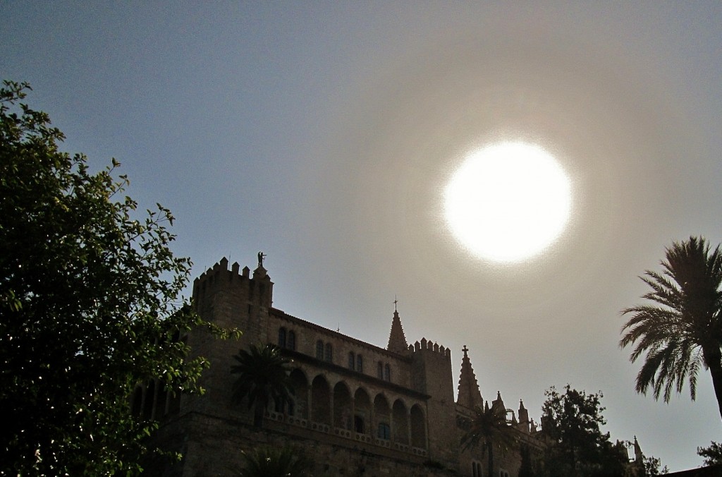 Foto: Centro histórico - Palma de Mallorca (Illes Balears), España